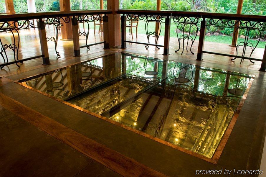 Uga Ulagalla - Anuradhapura Sigiriya Einrichtungen foto